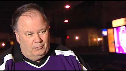 Mr. Belding visits Reading, PA
