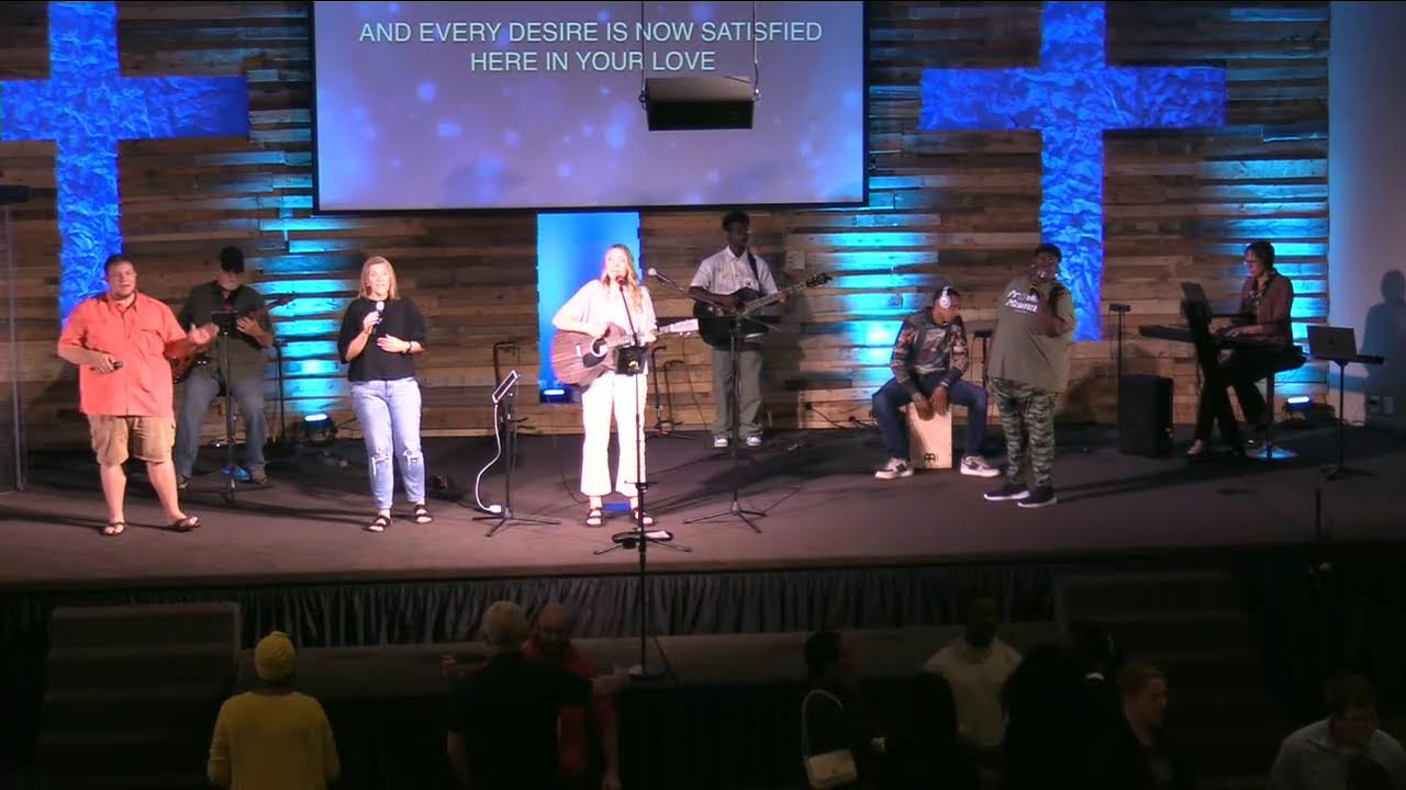 September 14, 2025 | Family Focus: Week 2 - When We Redefine What God Designed