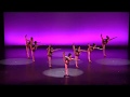 2014 - That&#39;s Not My Name - Junior Jazz Small Group - Dance Sensation Inc