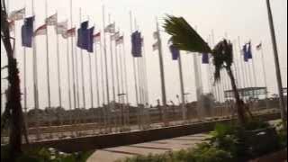 Download lagu Indonesia Convention Exhibition (ICE) BSD City