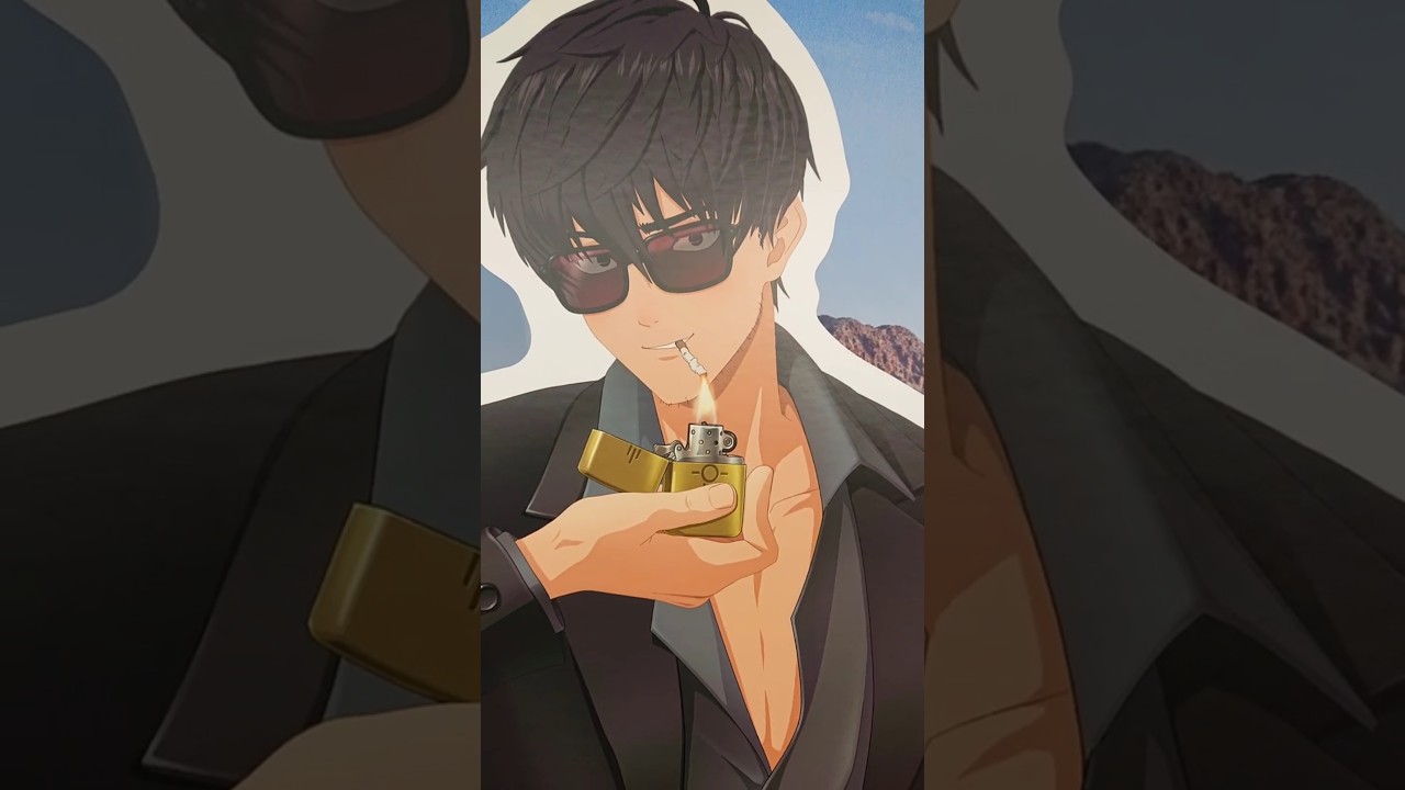??Travel Diary] Akihabara AmiAmi Tower: TRIGUN STARGAZE POP UP 