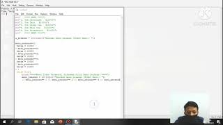Struktur Data || Program Kalkulator Sederhana || Python