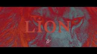 PNL - Lion [Son Officiel]