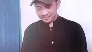 nelongso ati didi kempot