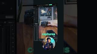 Glitch transitions que explotan en redes
