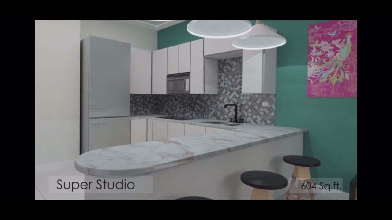 The Cambridge  Apartments | Jamaica Sotheby's International Realty