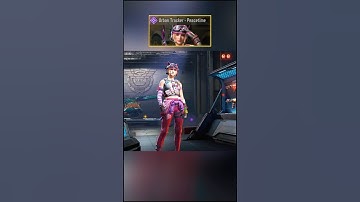 Urban Tracker - "Peacetime" #shorts #codm