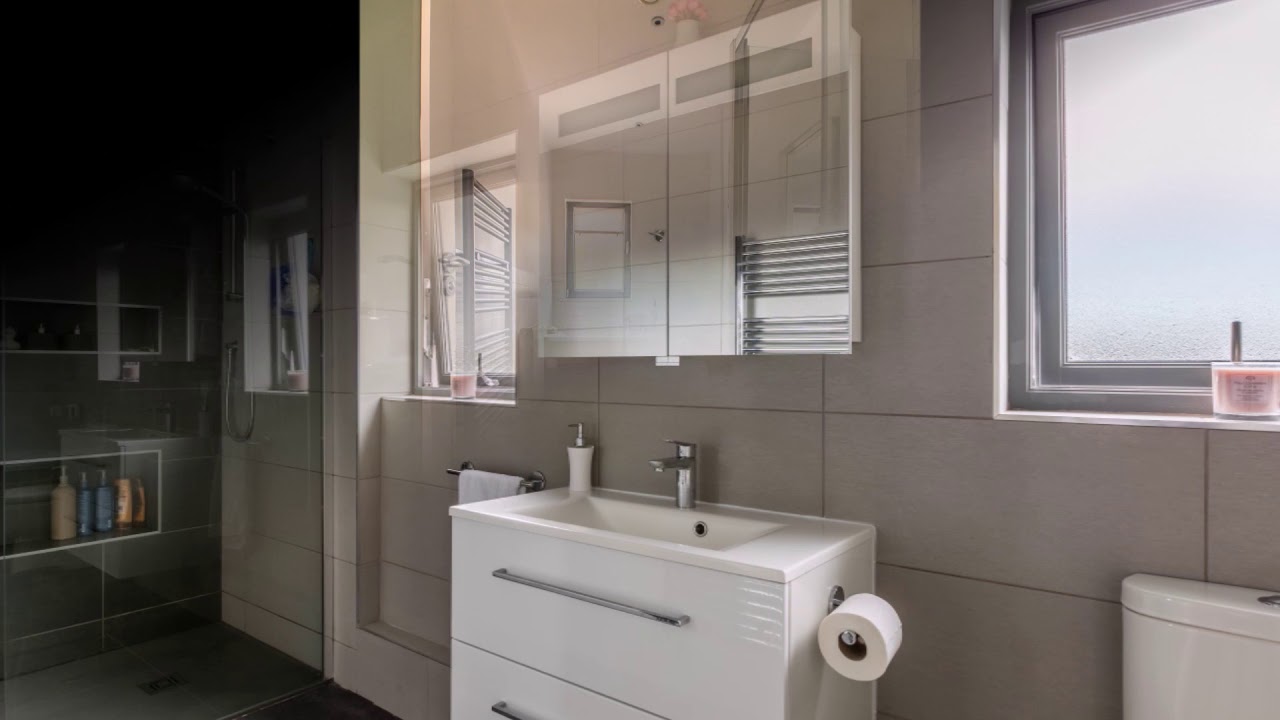 Top Bathroom Renovation Designs and Ideas - YouTube