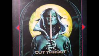 Cutthroat (USA) - Hard As Nails 1987 chords