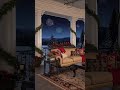 New Years Eve Fireworks + Jazz at Mystic Shores - Fireworks, Jazz, Ambience, Fireplace, #short