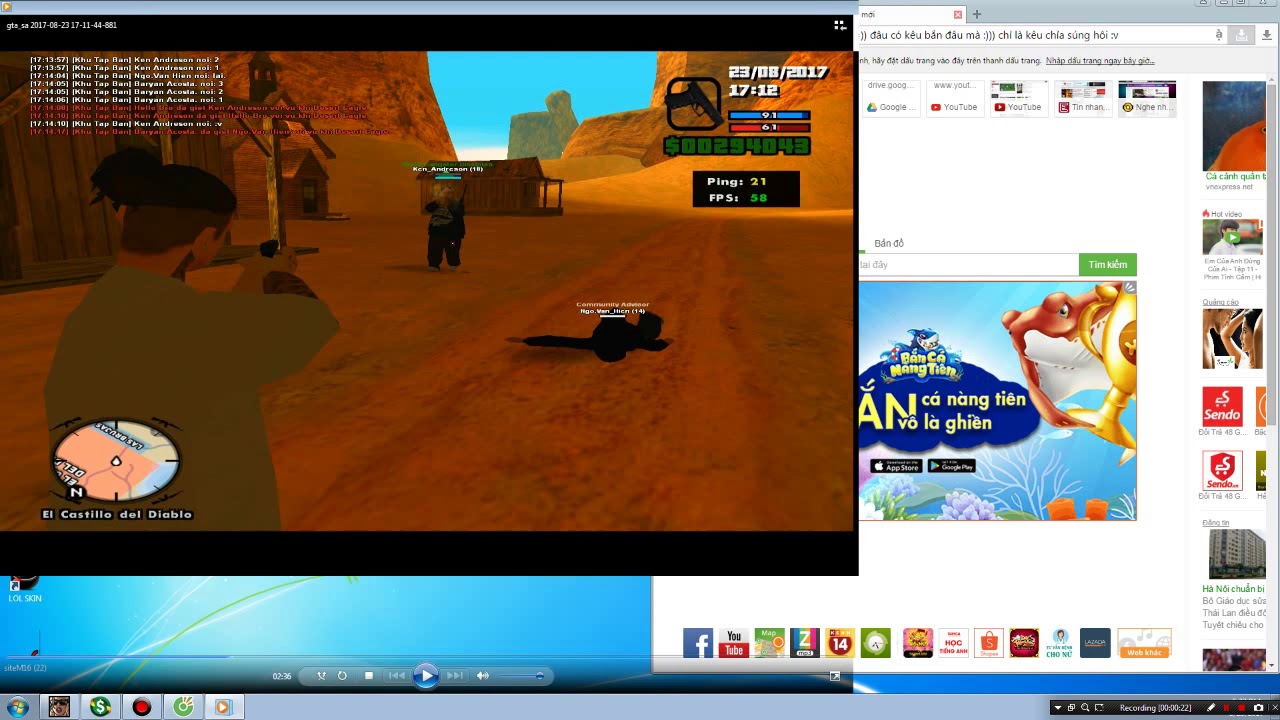 Chỉa súng hôi mà :( camera iphone 8 plus apk