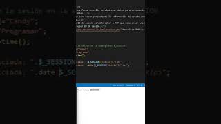Dando formato de fecha a la función time() en PHP #php #coding #desarrolloweb