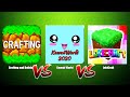 LokiCraft,Crafting and Building,Kawaii World,Локикрафт,Крафтинг а Билдинг,Кавайворлд