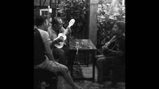 Betasoraya (Acoustic) Jenakanya alam ini (jaming)