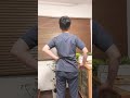 【腰痛】腰方形筋ほぐし術 #腰痛ストレッチ #腰痛治し方 #反り腰