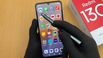 Game Turbo Available Or Not? Xiaomi Redmi 13C