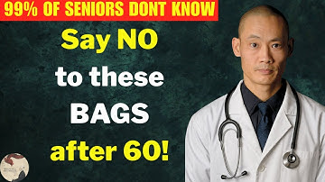 These Are the 7 Bags You Shouldn’t Be Using After 60 (and What to Use Instead!) –Shi heng yi