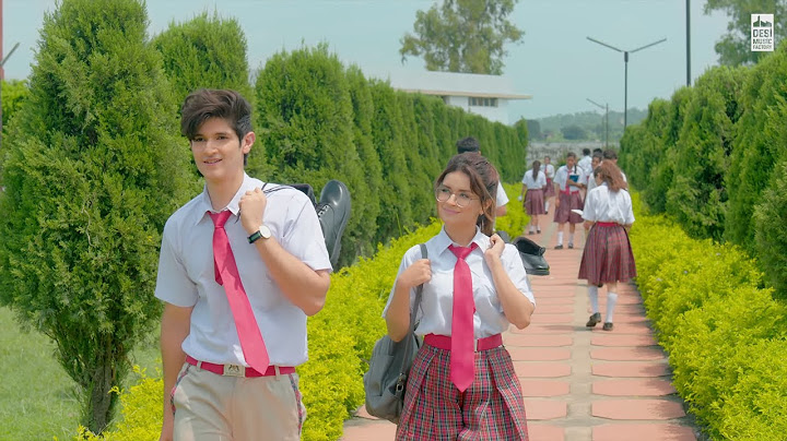 KINNE SAAL BAAD- Aaj Fir Pyar Hogaya Full Video | Avneet Kaur & Rohan Mehra | New Song 2021