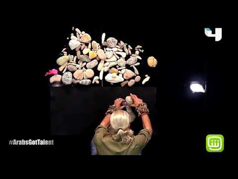 حسام جنيد يابحر عطفك علينا