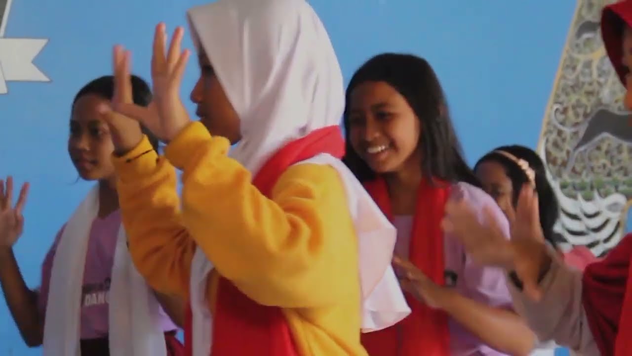 Profil Sanggar Tari Rama Sinta