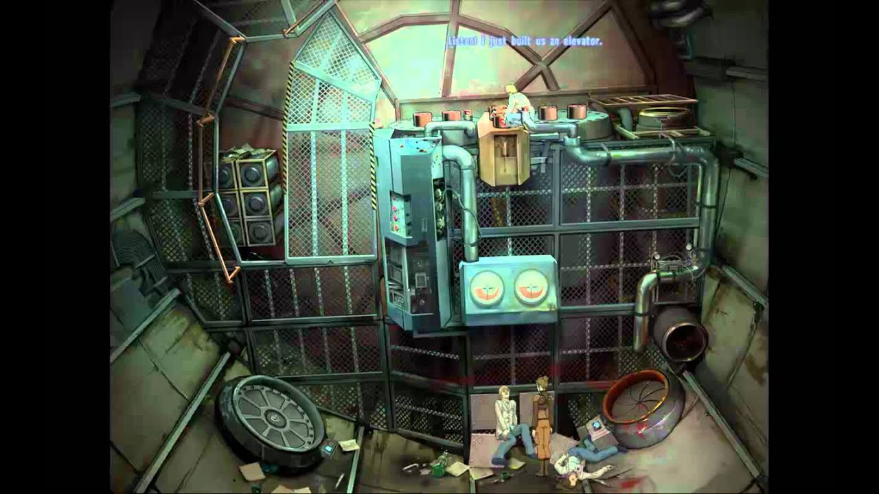 A New Beginning (English) Walkthrough Part 19 YouTube