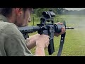 Pa15 freedom rifle high quality budget ar