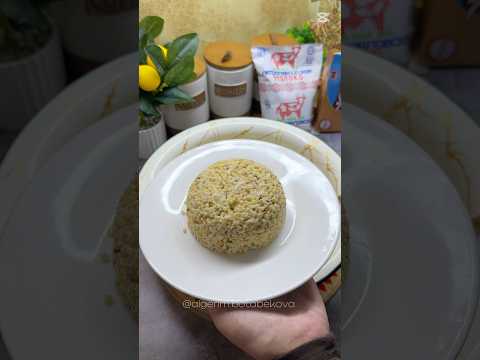 Май сөк дайындау әдісі. Сәресіне дайындап көріңіз. Ұлттық тағам. #рек #aigerimbotabekova