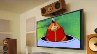 Adventures of S T H AoStH   Ep  02   Subterranean Sonic 720p WebRip