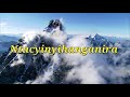 Yverry-Uzambabarire Official Video Lylics Made by Unknown Shot it !