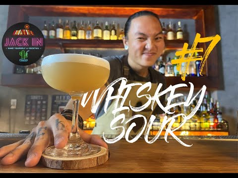 Video: Có gì trong các loại cocktail đồng quê jack daniels?