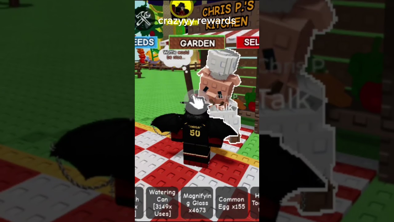 prismatic salad is op!!!! 