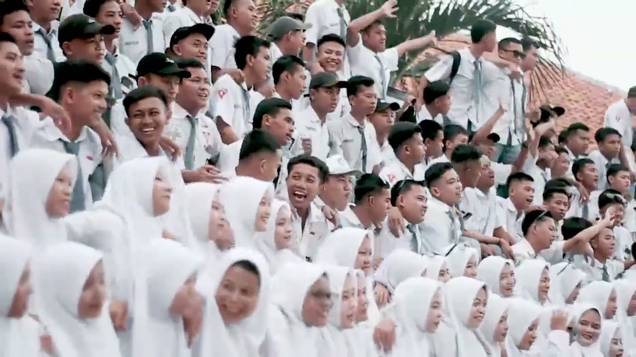 VIDEO ANGKATAN SMK