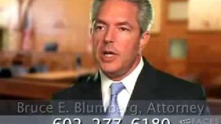 Bruce E. Blumberg : Phoenix Sex Offense Attorney : Blumberg & Associates