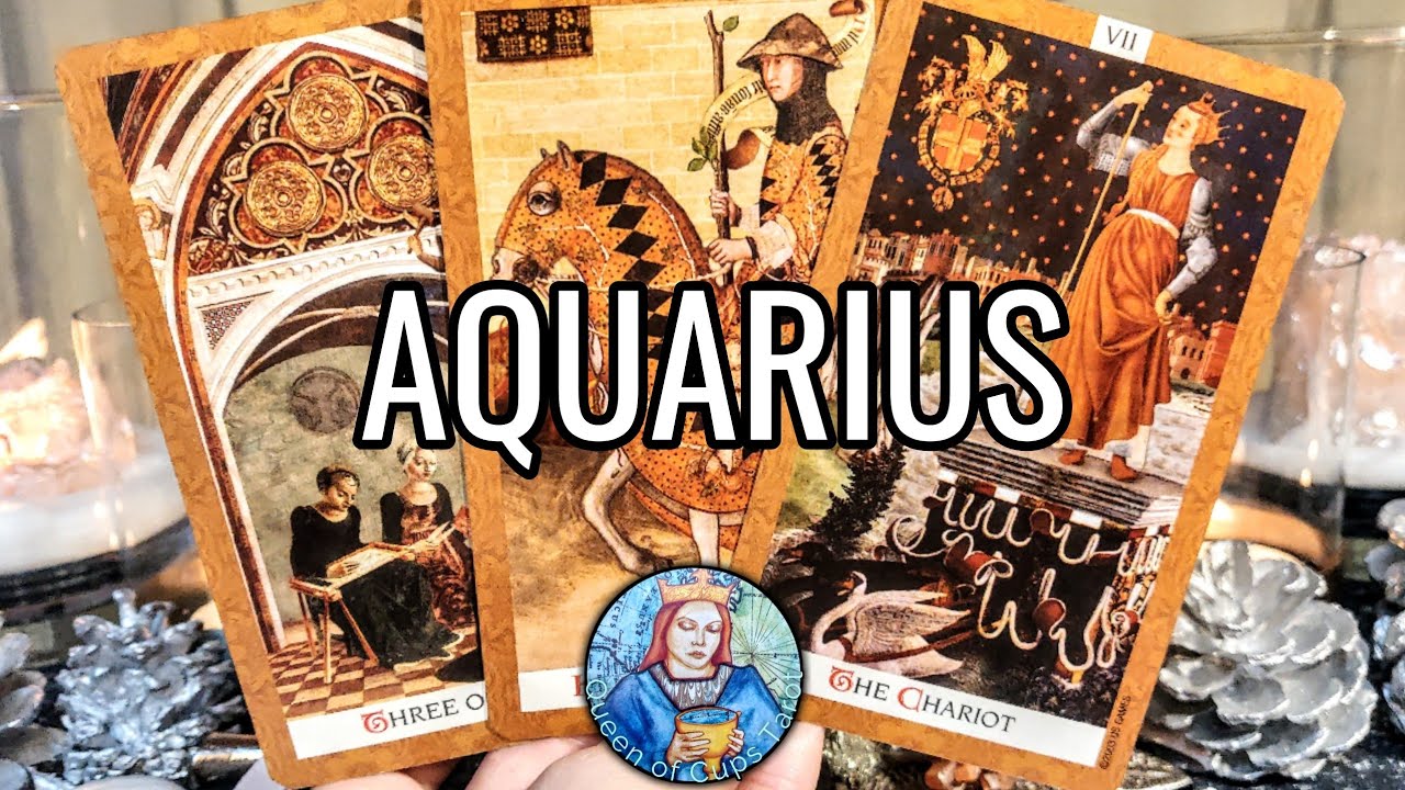 Aquarius - THEIR TRUE THOUGHTS AND FEELINGS REVEALED  ♒ ~ Trying to impress you!