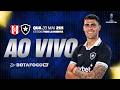 AO VIVO | Independiente Petrolero x Botafogo | Sul-Americana