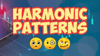 Forex Harmonic Patterns the Ultimate Guide