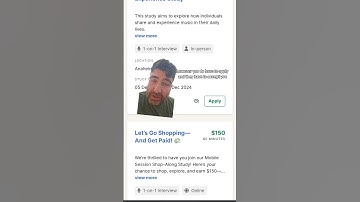 Can you really make $500 in 2 hours on userinterviews.com? Let’s break it down: Yes, there are legit