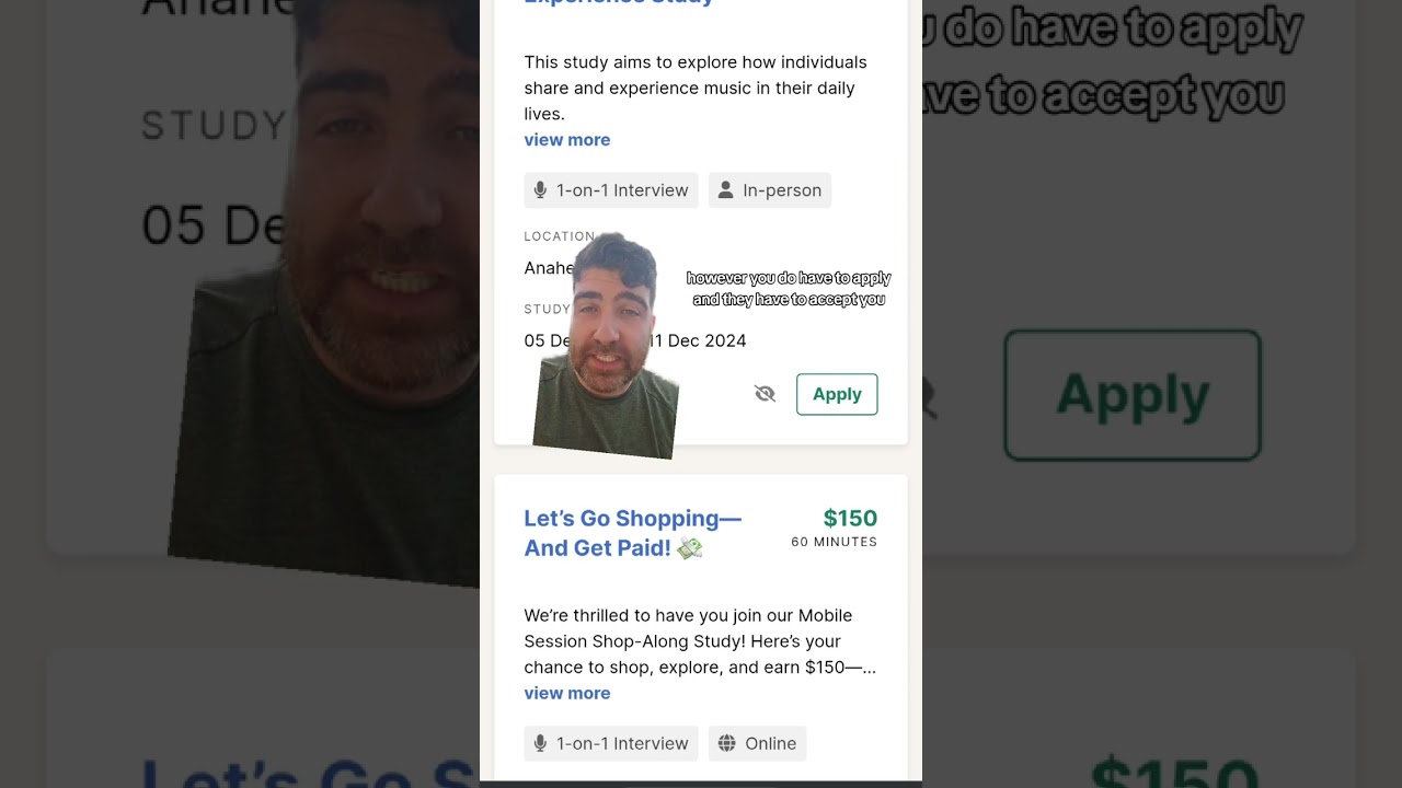 Can you really make $500 in 2 hours on userinterviews.com? Let’s break it down: Yes, there are legit