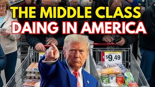 10 Things the Middle Class Can’t Afford 2025