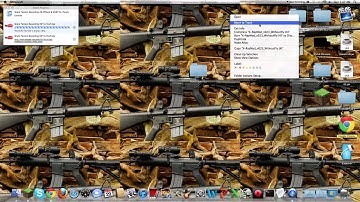 How To Download X-Ray Mod 1.2.5 *Mac*