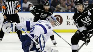 Coldest Pictures in Hockey Pt.6
