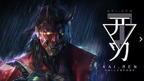 KAIREN - Gameplay Trailer / PRE REG Android/IOS