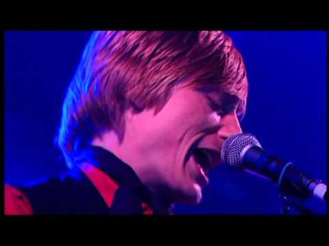 Hey Dude (Live at TITP 06) - Kula Shaker