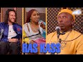 Ras Kass Interview