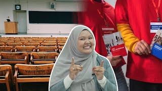 Penting Sangat Ke Kokurikulum?