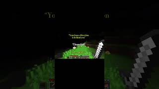 That was NOT the script 💀🥀 | #minecraft #verity #funny #meme | Credit: @ThatMob