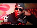 Rah Swish - “50 Bars, Pt. 4” (Official Music Video - WSHH Exclusive)