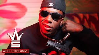 Rah Swish - “50 Bars, Pt. 4” (Official Music Video - WSHH Exclusive)