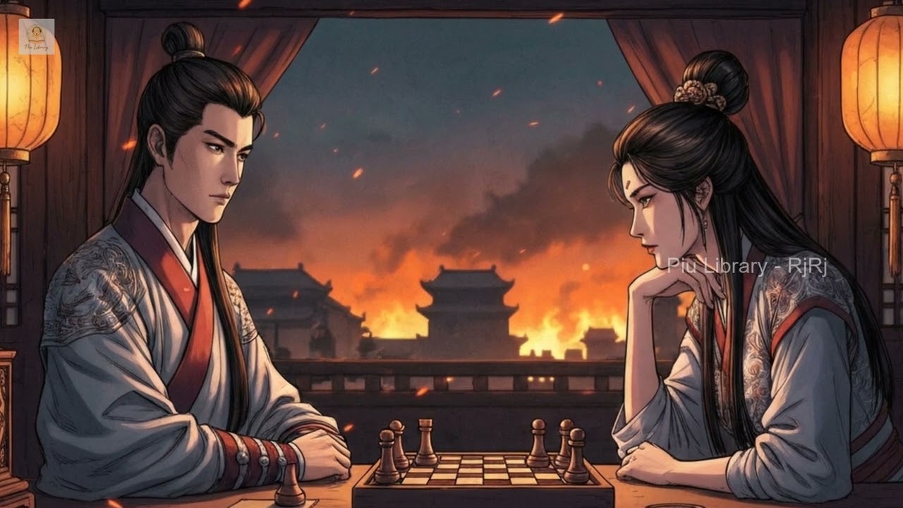 Kiếm Lai - Chương 255 | Chân thành động lòng người cũng tổn thương người