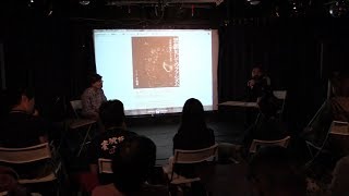 千坂恭二が語る『思想としてのファシズム』（出版記念イベント＠大阪